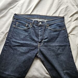 Levis 510 Jeans